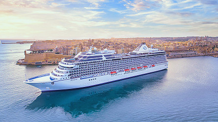 Oceania Cruise Deals (2023 / 2024) - Expedia.com